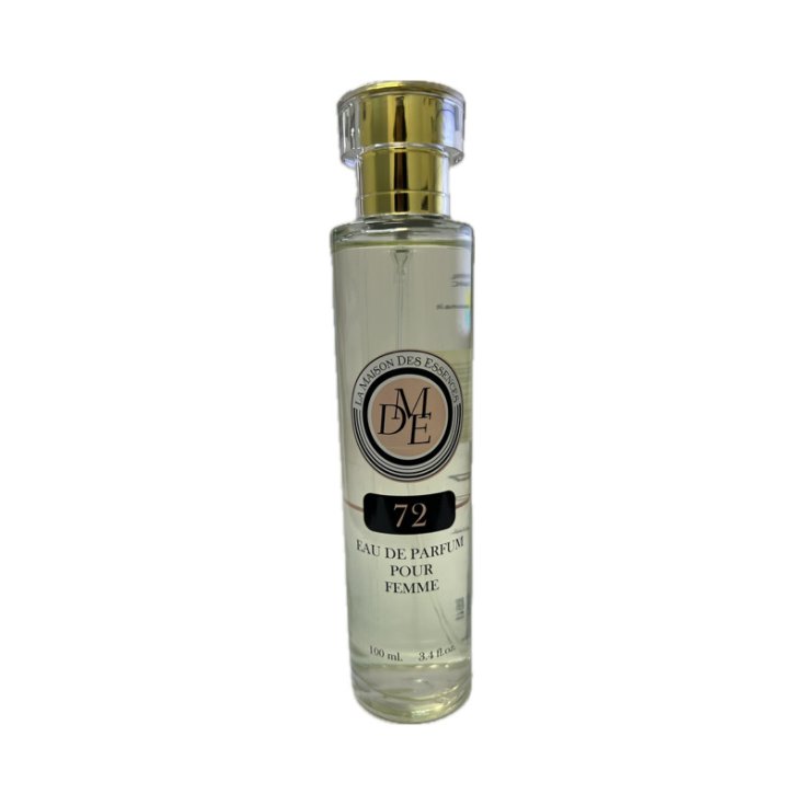 Mast Profumo Donna 072 100ml