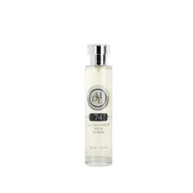 Mast Profumo Uomo 074, 100ml