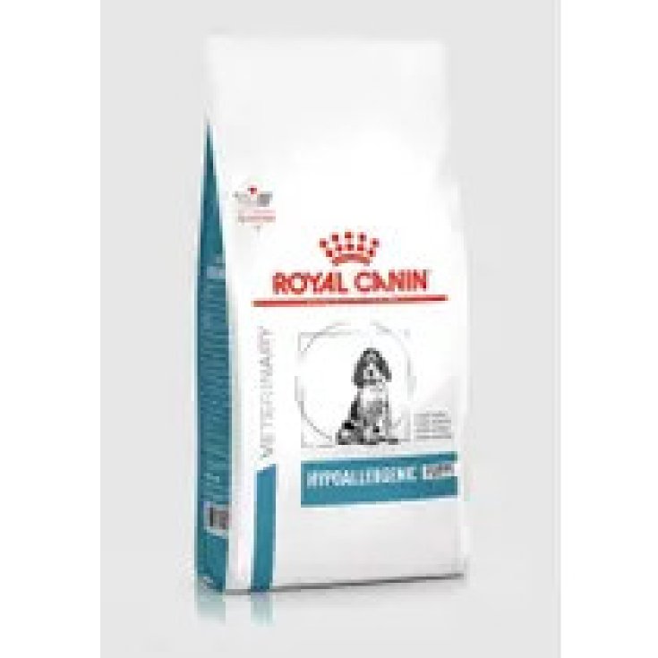 Royal Canin Hypoallergenic Puppy 3.5kg