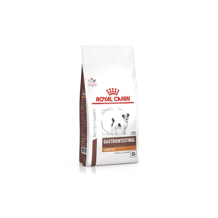 Royal Canin Gastrointestinal Low Fat Small Dogs 1.5kg