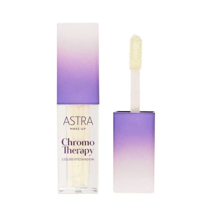 Astra Chromo Therapy Ombretto Liquido 02 Anesthetic Glow 3 ml
