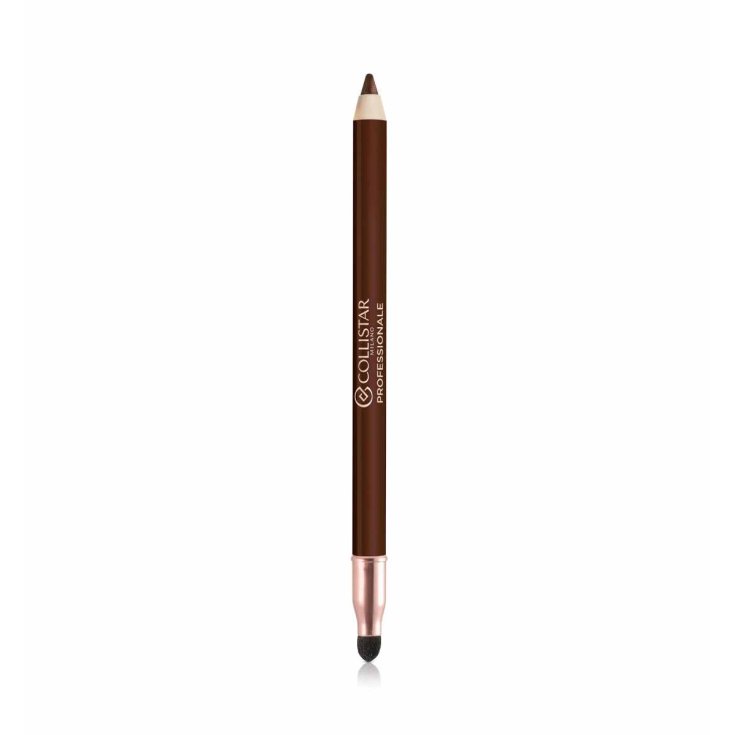 Collistar Professionale Matita Occhi 7 Marrone Dorato