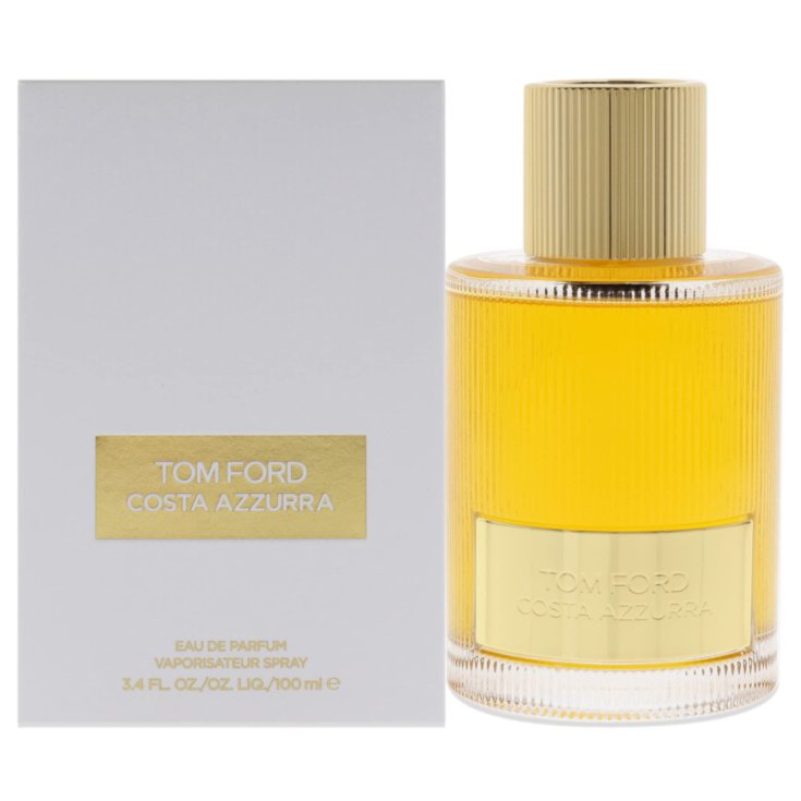Tom Ford Costa Azzurra Parfum 100ml
