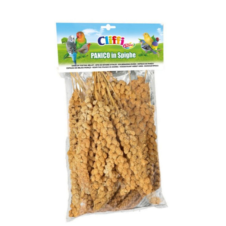 Valpet Ali Panico Spighe 250G