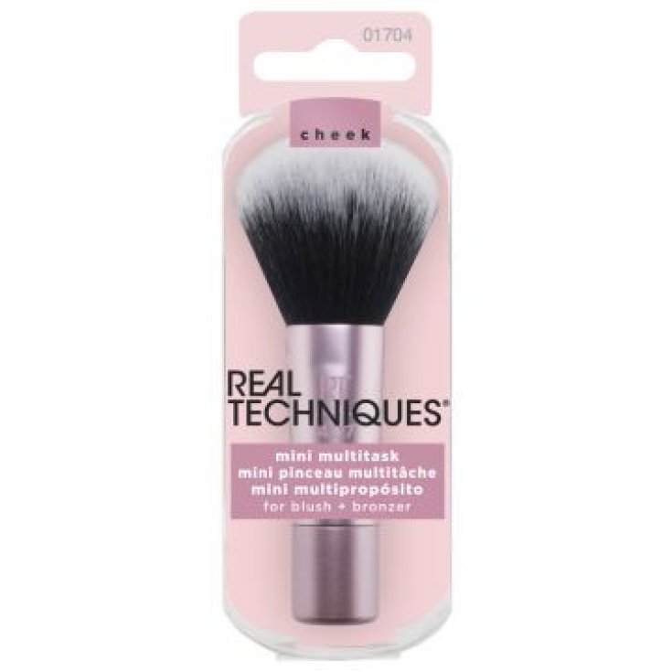 Real Techniques Mini Pennello Multiuso