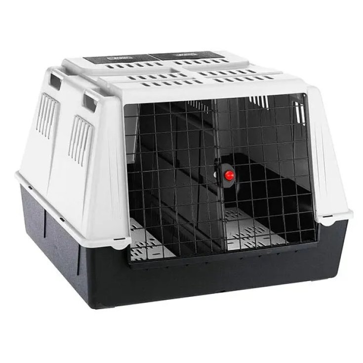 Ferplast Atlas Car Maxi Trasportino Auto per Cani