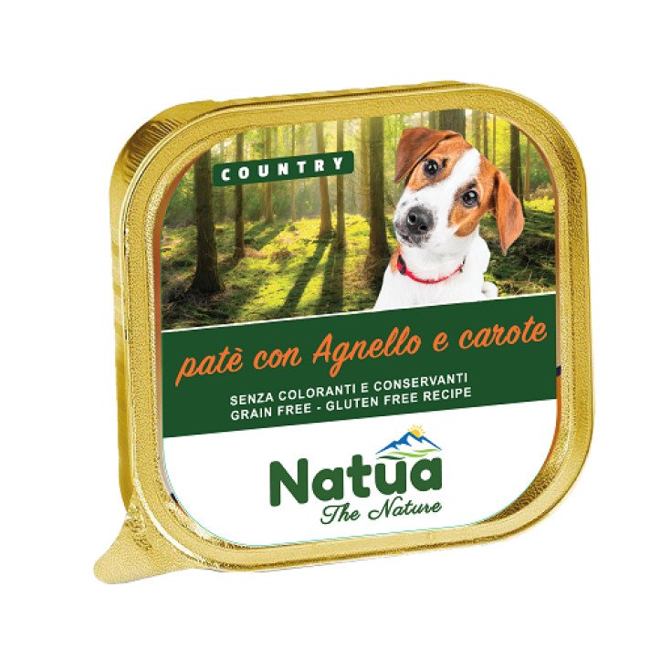 Natua Dog Prosc 100G