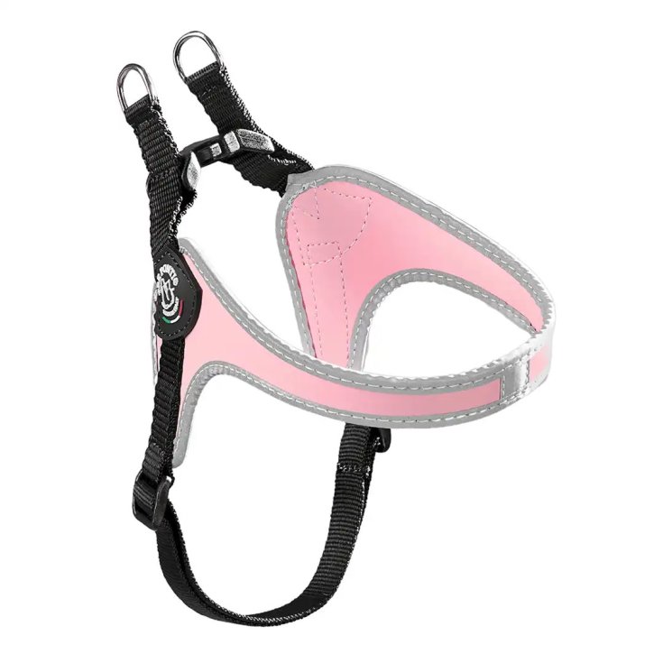 Tre Ponti Easy Fit Grace Onyx Rosa Taglia 1.5