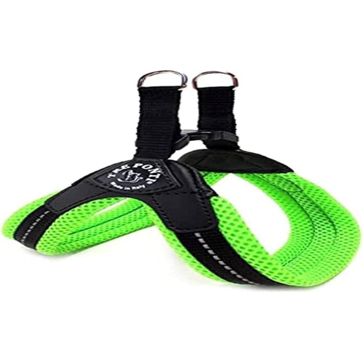 Tre Ponti Accessorio Rete Click Taglia 4 Verde Camo