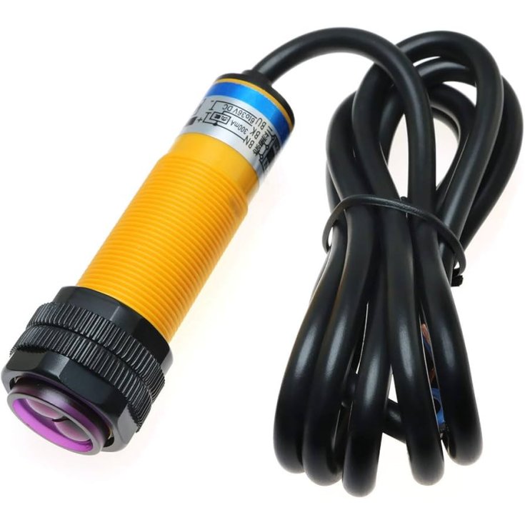 Tre Ponti Easy Fit Guinzaglio Regolabile Giallo Fluo Taglia 4