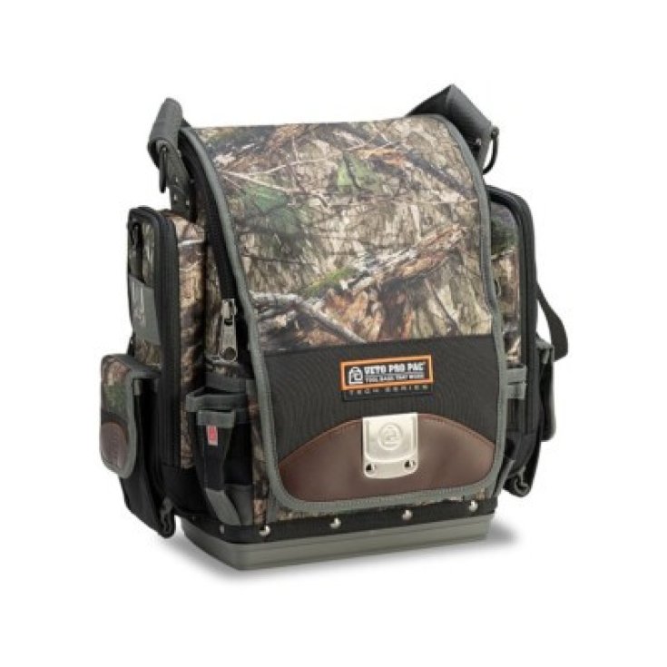 Tre Ponti Primo Onyx America Camo Pettorina per Cani Taglia XXL