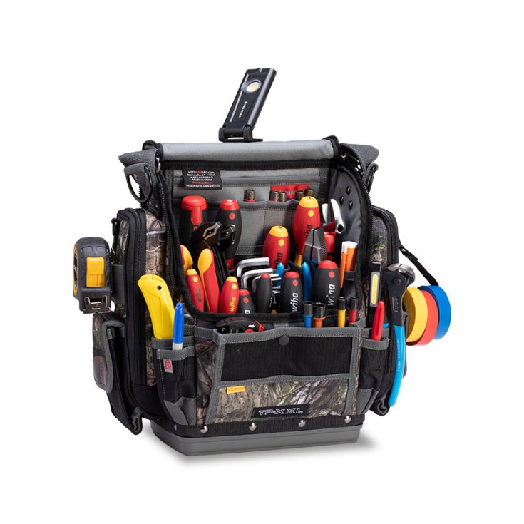 Tre Ponti Primo Onyx Europa Camo Taglia XXL