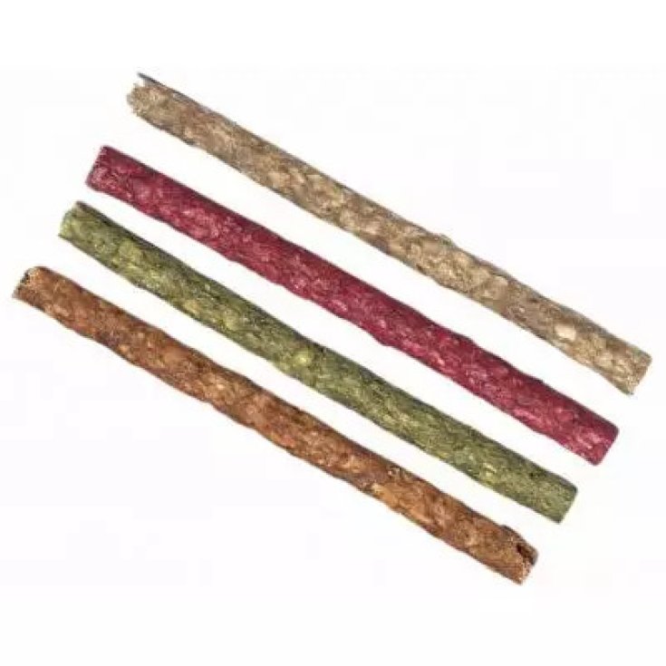 Gimborn Gimdog Sigaretta Munchy Ossa per Cani Igiene Orale 12,5cm