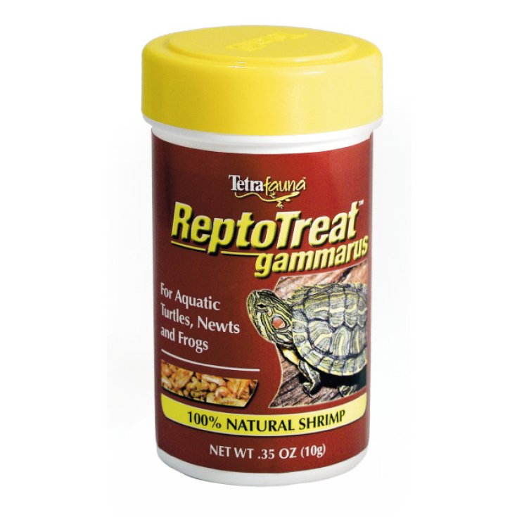 Spectrum Brands Gammarus 100ml Parafarmaco per Animali