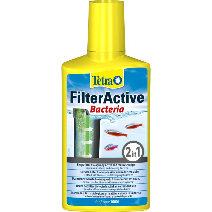 Spectrum Brands Filteractive 100ml