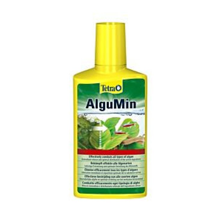 Algumin Parafarmaco/Dispositivo Medico 250ml