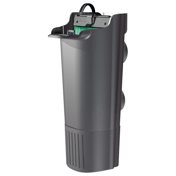 Tetra EasyCrystal Filter 250 per Acquario