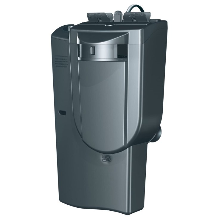 Tetra EasyCrystal Filterbox 600 Sistema Filtraggio Acquario