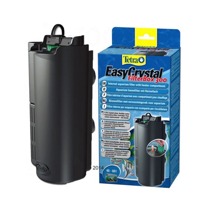 Spectrum Brands Italia Tetra In 300 Plus