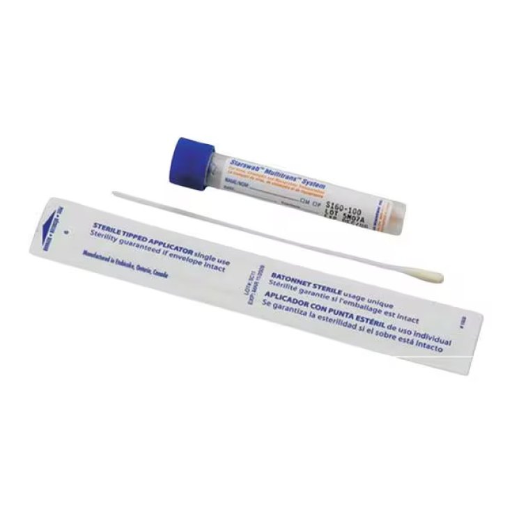 Spectrum As 25 Parafarmaco Dispositivo Medico