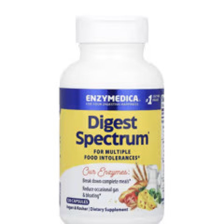 Spectrum As 30 Parafarmaco Dispositivo Medico