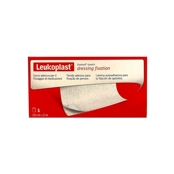 Fangfix Misura 2 Cm 10 - Parafarmaco