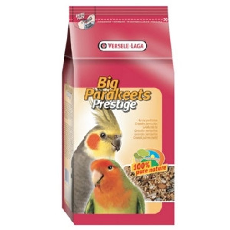 Versele-Laga Calopsitte Alimento per Parrocchetti, 1 kg