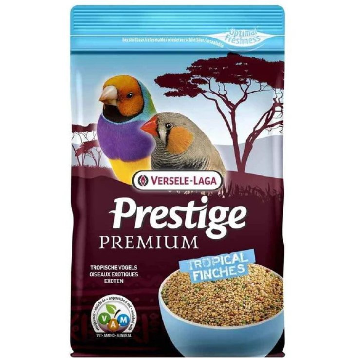 Versele-Laga Prestige Premium Esotici - 800 g