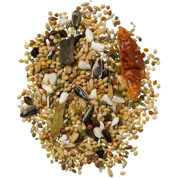 Versele-Laga Australian Parakeet Loro Parque Mix, 1 kg