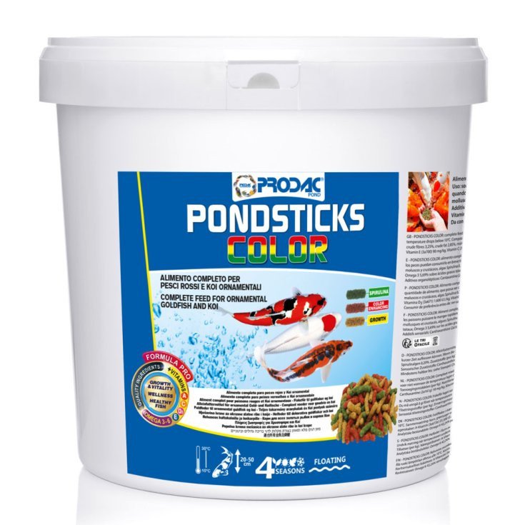 Pondmix 11,20 L Parafarmaco/Dispositivo Medico