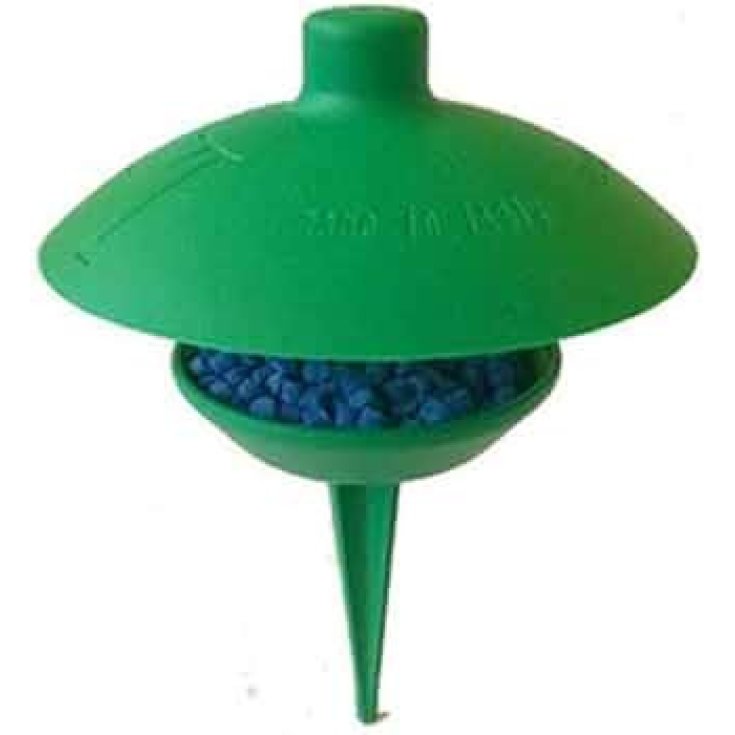 Trappola Lumache Esca Attrattiva Efficace per Giardino