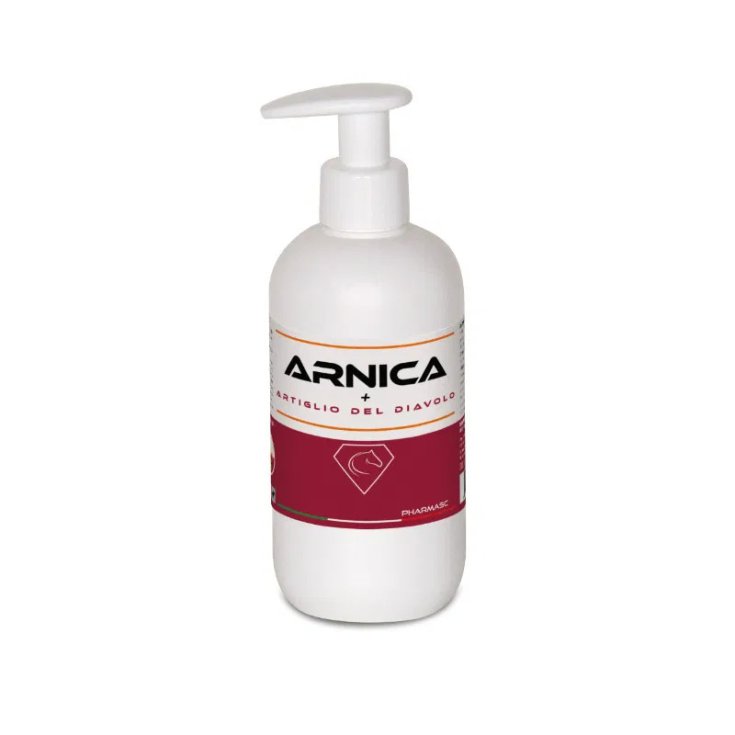 Marty Arnica e Artiglio del Diavolo 300ml per il Benessere Articolare