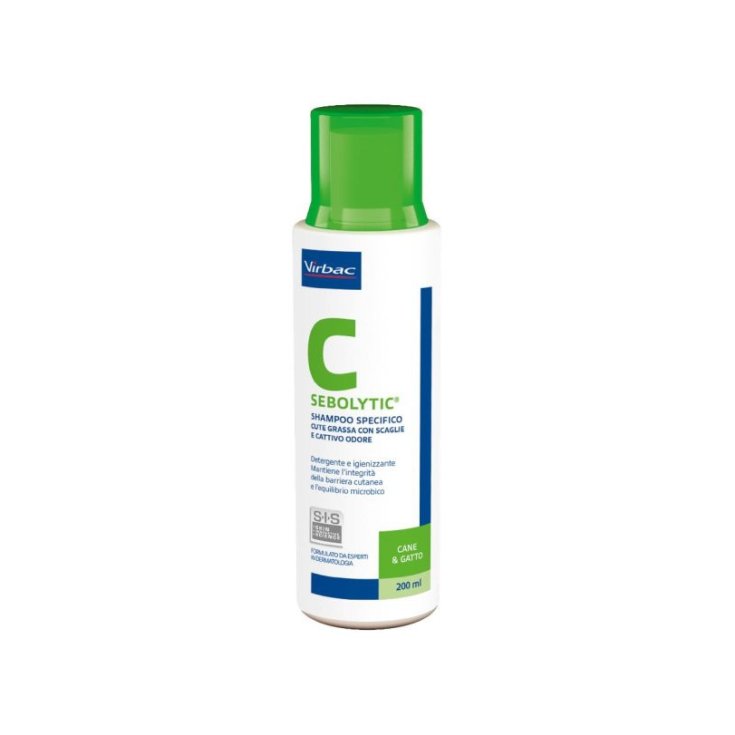Komit Shampoo Antiparassitario Kodiso 200ml