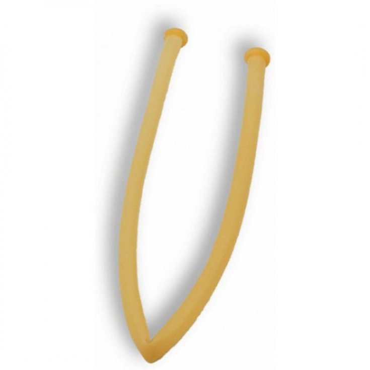 Sofarmapiu' Laccio Emostatico 5x7 mm, 37 cm