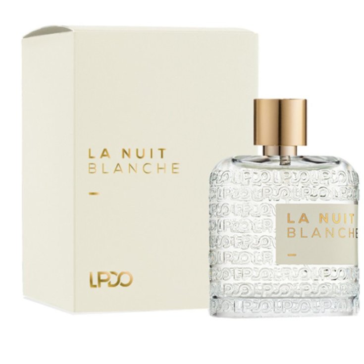 Lpdo La Nuit Blanche Eau de Parfum 100ml