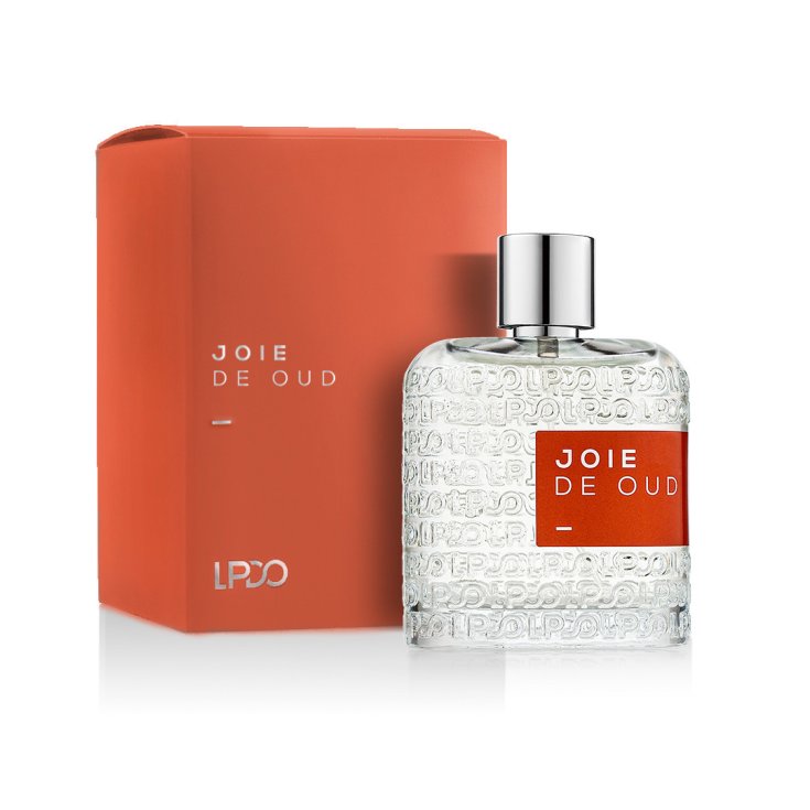Lpdo Joie De Oud Eau de Parfum 100ml Unisex