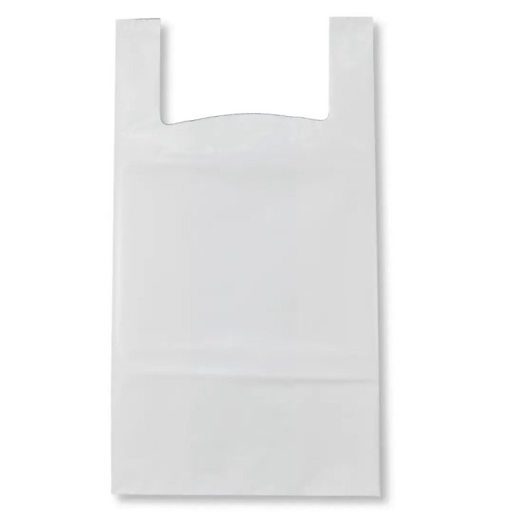 V.i.m. Busta Canottiera Bio 23x40cm - 1000 Pezzi