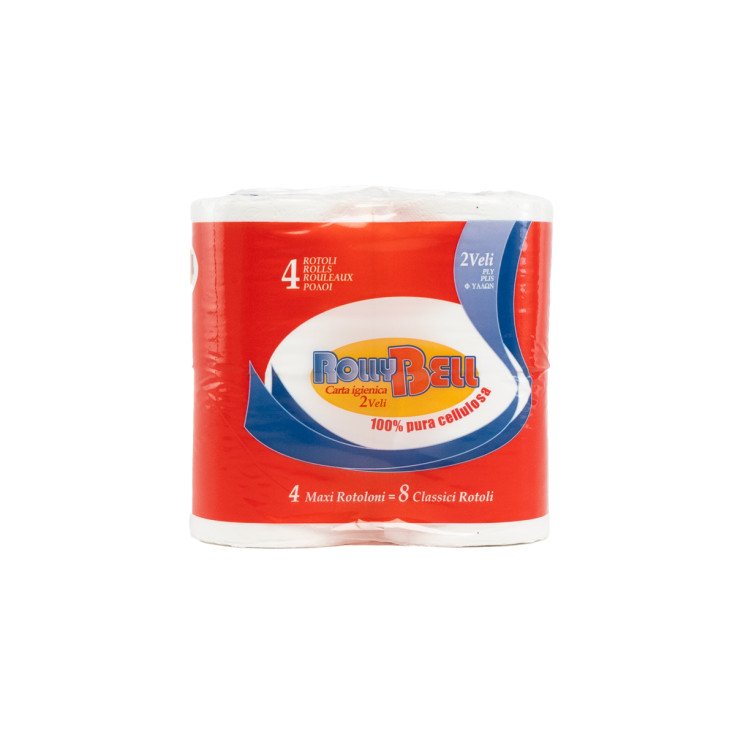 V.I.M. Srl Carta Kraft Grande 37x50cm, 10kg