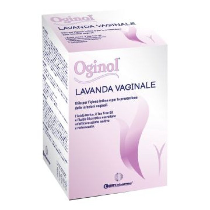 Chrigen Group Genetrix Pro Lavanda, 3 Flaconi da 100ml