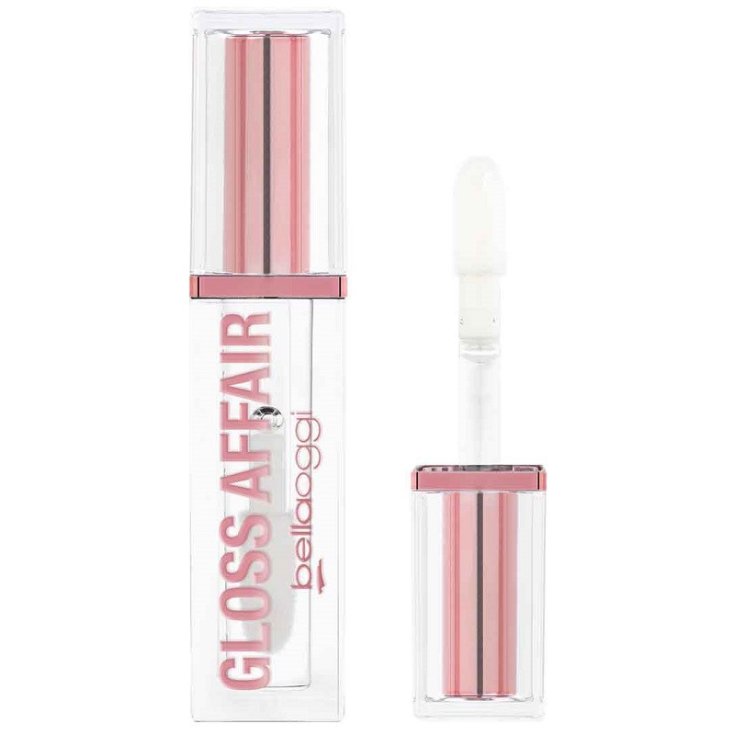 Bellaoggi Gloss Affair 00 Glass