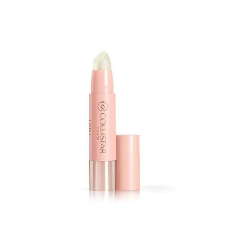 Collistar Twist Balmy Gloss 201 Perla