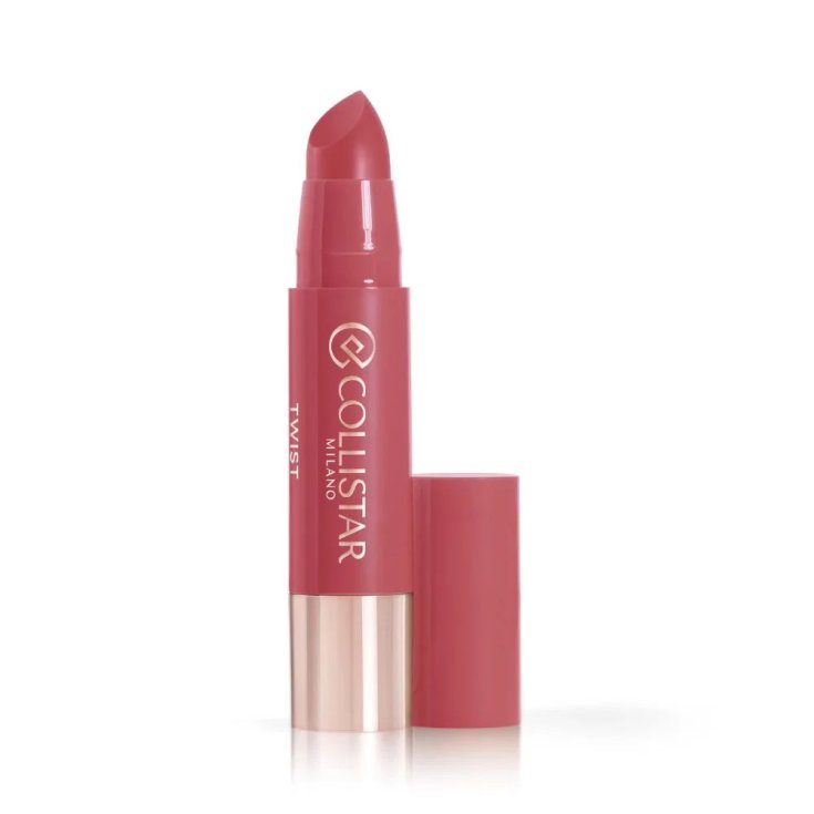 Collistar Twist Balmy Gloss Labbra Idratante 216 Ros&egrave;