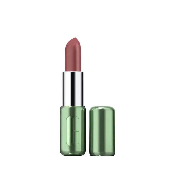 Clinique Pop Longwear Rossetto Matte Clove