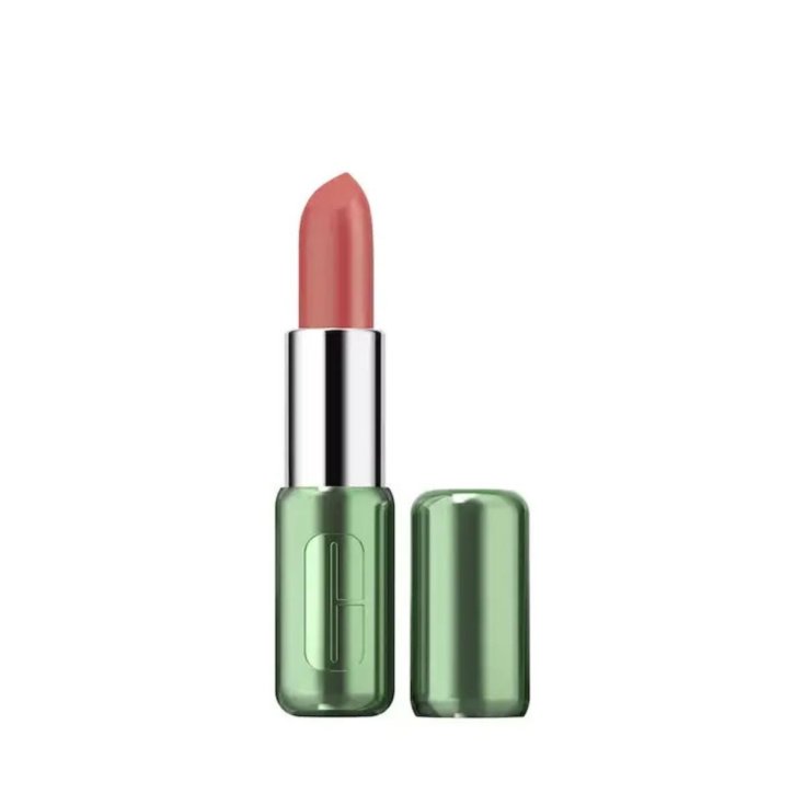 Clinique Pop Longwear Rossetto Matte Latte