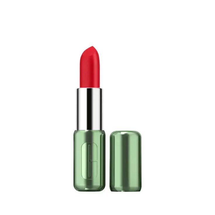Clinique Pop Longwear Rossetto Matte Chili 8 Ore