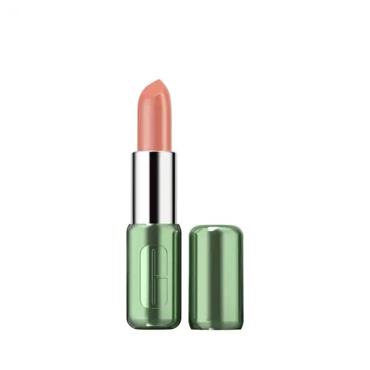Clinique Pop Longwear Rossetto Satin Honey