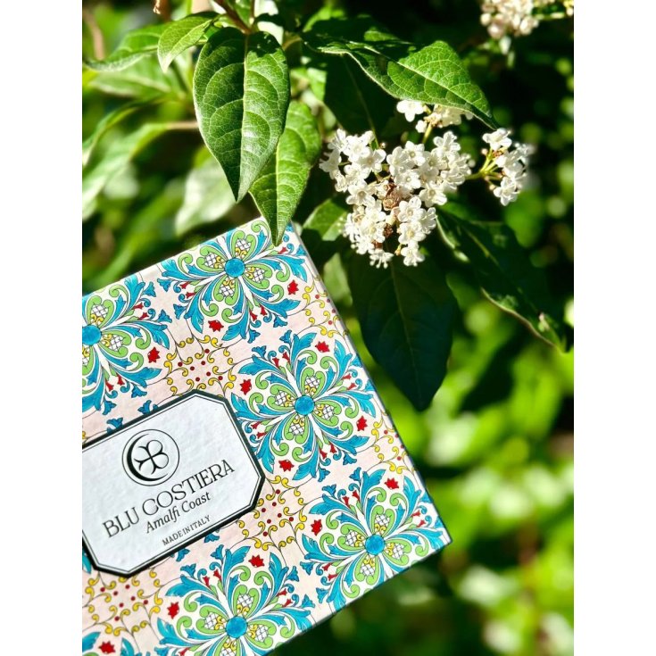Blu Costiera Gift Box Morning