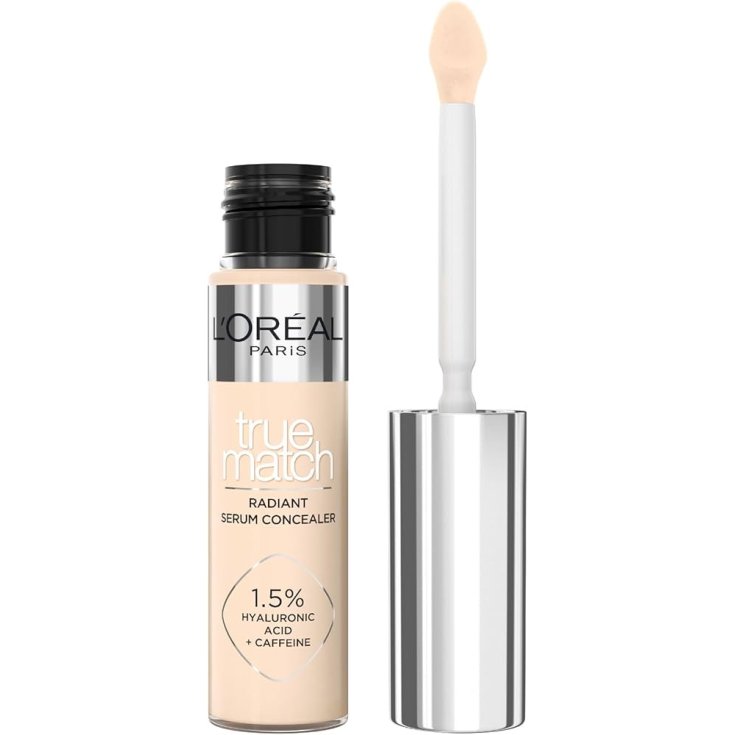 L'Oreal Paris True Match Correttore Radiante 9N