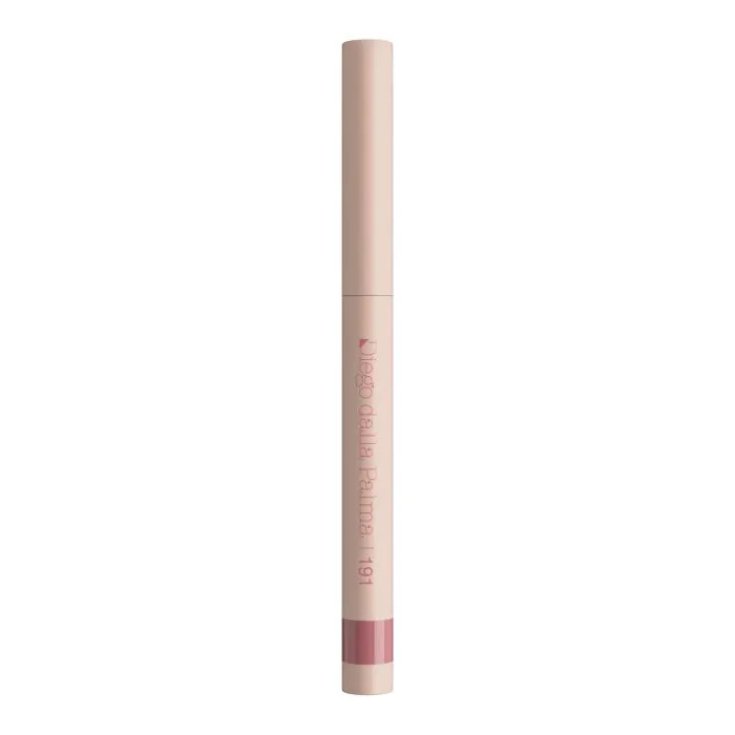 Diego Dalla Palma Plump&Fill My Lips Matita Labbra Effetto Volume 191 Nude Rosato