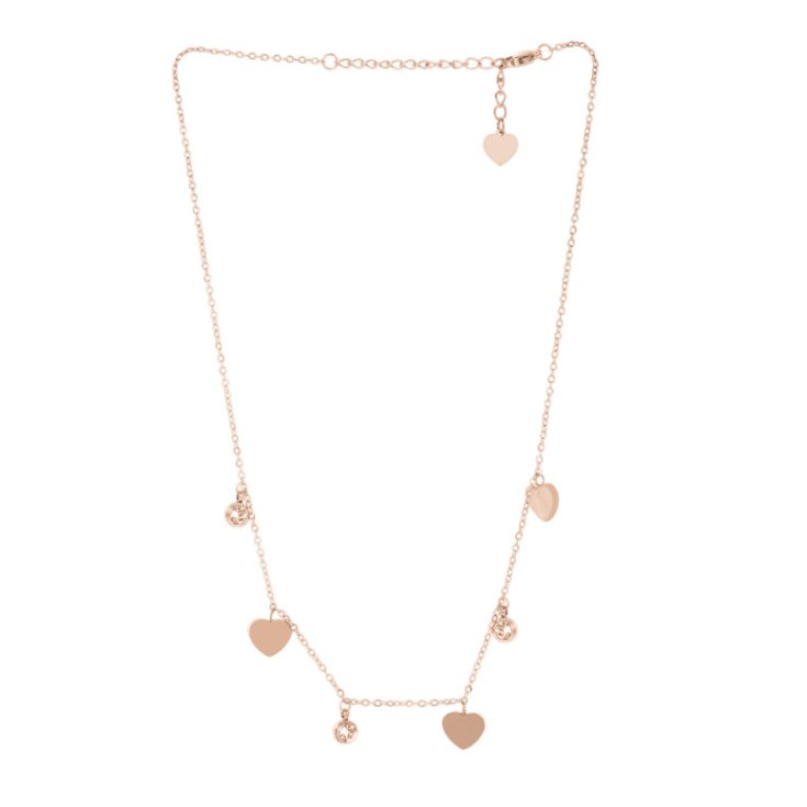 Margutta Collana Antigone Oro